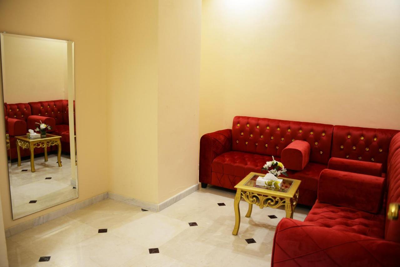 Al Waleed Tower Hotel Mekka Zewnętrze zdjęcie