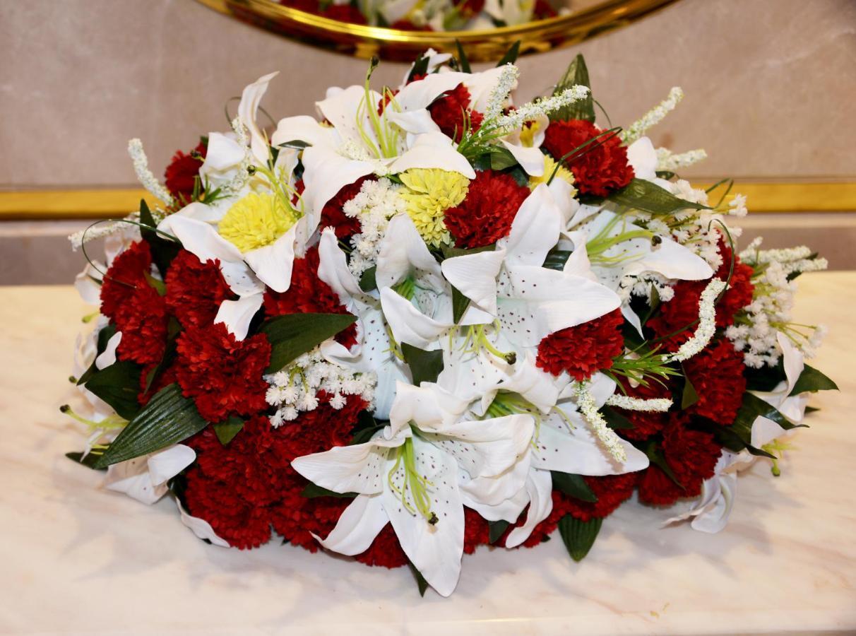 Al Waleed Tower Hotel Mekka Zewnętrze zdjęcie
